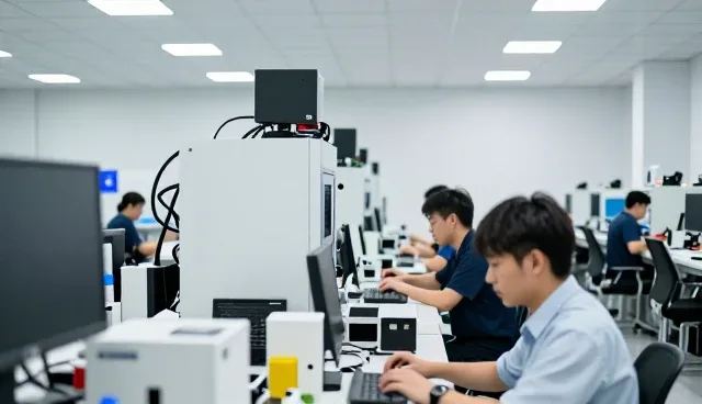 系统运维服务包